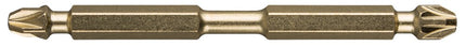 Afbeelding Makita xtt slagschroefbit pz1x90mm B-45244