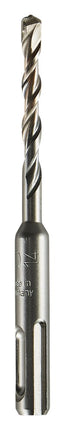 Afbeelding Makita p2s: sds-plus boor 6x110mm B-46517