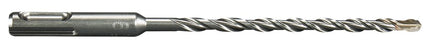 Afbeelding Makita p2s: sds-plus boor 6x160mm B-46523