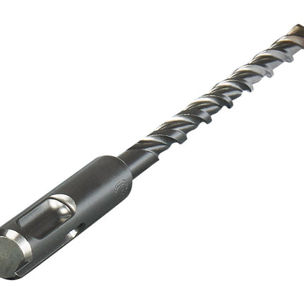 Afbeelding Makita p2s: sds-plus boor 6x160mm B-46523