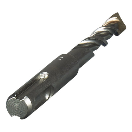 Afbeelding Makita p2s: sds-plus boor 8x110mm B-46539