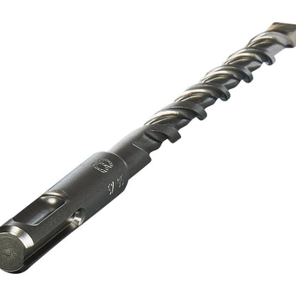 Afbeelding Makita p2s: sds-plus boor 8x160mm B-46545