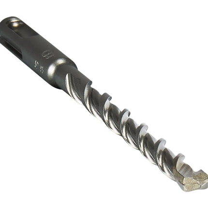Afbeelding Makita p2s: sds-plus boor 8x160mm B-46545