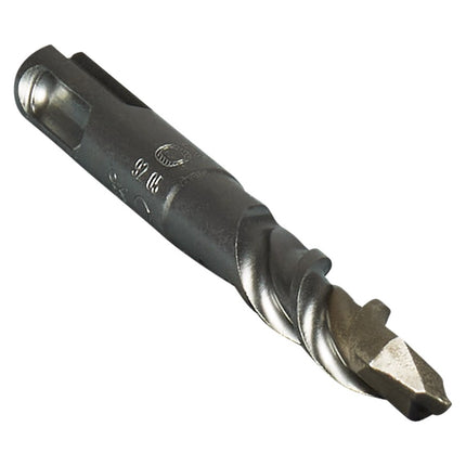 Afbeelding Makita p2s: sds-plus boor 10x110mm B-46551
