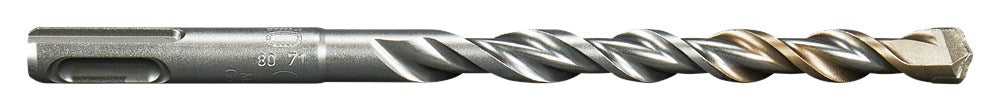 Afbeelding Makita p2s: sds-plus boor 10x160mm B-46567