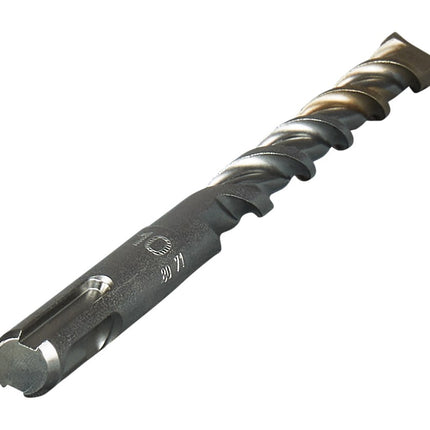 Afbeelding Makita p2s: sds-plus boor 10x160mm B-46567