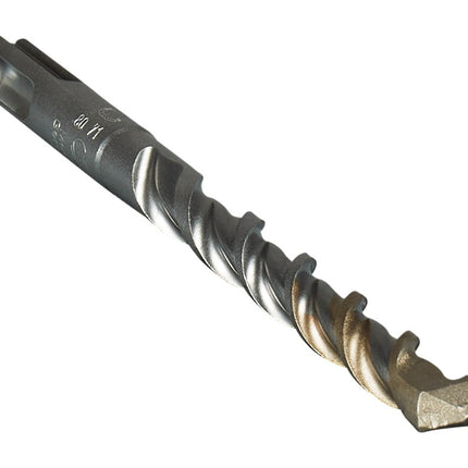 Afbeelding Makita p2s: sds-plus boor 10x160mm B-46567