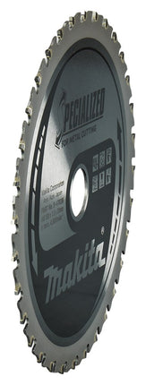Afbeelding Makita zaagb met. 150x20x1,5 32t 0gr B-47036