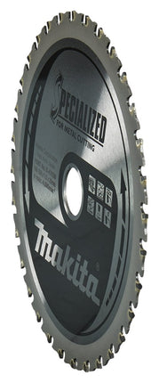 Afbeelding Makita zaagb met. 150x20x1,5 32t 0gr B-47036
