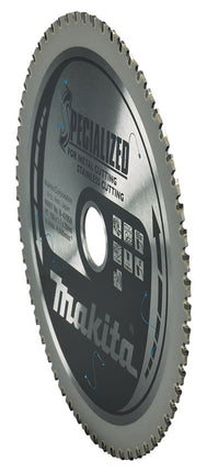 Afbeelding Makita zaagb rvs 150x20x1,1 60t 0gr B-47058