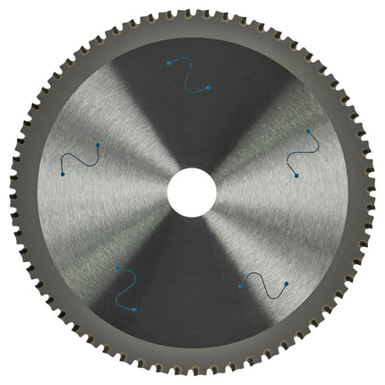 Afbeelding Makita zaagb rvs 150x20x1,1 60t 0gr B-47058