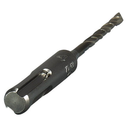 Afbeelding Makita p2s: sds-plus boor 4x110mm B-47232