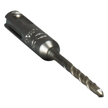 Afbeelding Makita p2s: sds-plus boor 4x110mm B-47232