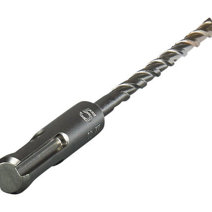 Afbeelding Makita p2s: sds-plus boor 5x140mm B-47254