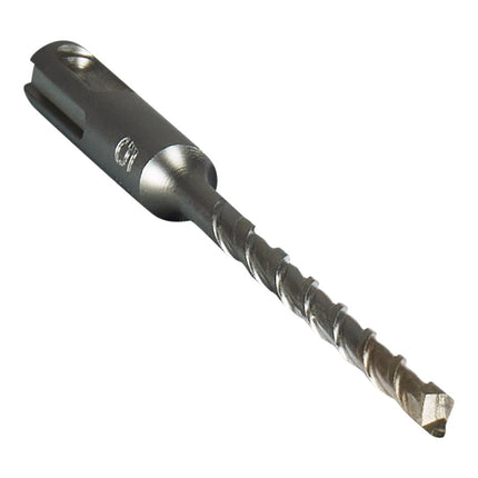 Afbeelding Makita p2s: sds-plus boor 5x140mm B-47254
