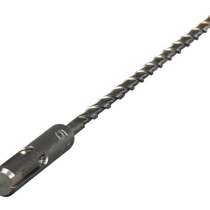 Afbeelding Makita p2s: sds-plus boor 5x210mm B-47260