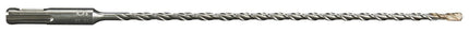 Afbeelding Makita p2s: sds-plus boor 5x260mm B-47276