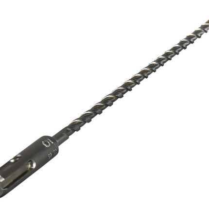 Afbeelding Makita p2s: sds-plus boor 5x260mm B-47276