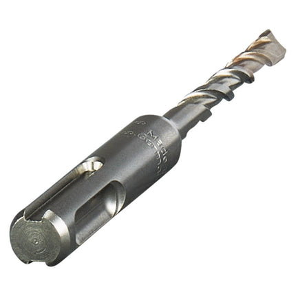 Afbeelding Makita p2s: sds-plus boor 5,5x110mm B-47298
