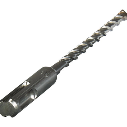 Afbeelding Makita p2s: sds-plus boor 5,5x160mm B-47307