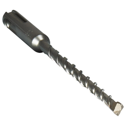 Afbeelding Makita p2s: sds-plus boor 5,5x160mm B-47307
