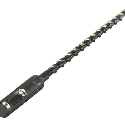 Afbeelding Makita p2s: sds-plus boor 5,5x210mm B-47313