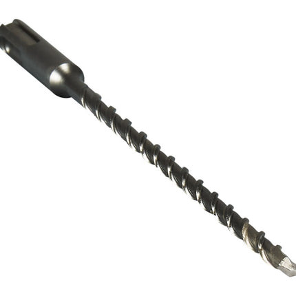 Afbeelding Makita p2s: sds-plus boor 5,5x210mm B-47313