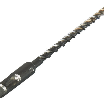 Afbeelding Makita p2s: sds-plus boor 6x210mm B-47341