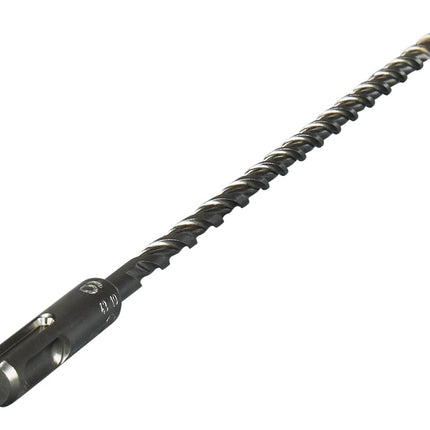 Afbeelding Makita p2s: sds-plus boor 6x260mm B-47357