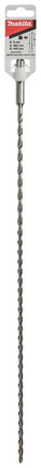 Afbeelding Makita p2s: sds-plus boor 6x460mm B-47379