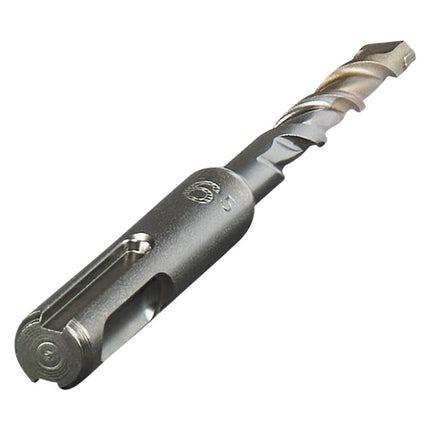 Afbeelding Makita p2s: sds-plus boor 6,5x110mm B-47385