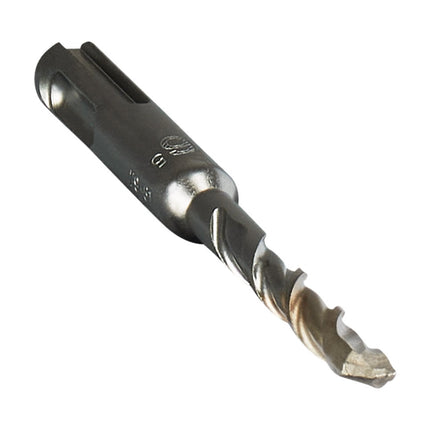 Afbeelding Makita p2s: sds-plus boor 6,5x110mm B-47385
