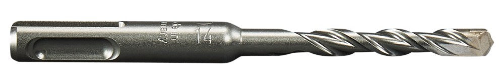 Afbeelding Makita p2s: sds-plus boor 7x110mm B-47438