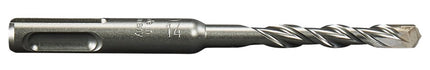Afbeelding Makita p2s: sds-plus boor 7x110mm B-47438