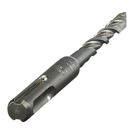 Afbeelding Makita p2s: sds-plus boor 7x110mm B-47438