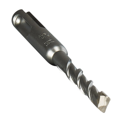 Afbeelding Makita p2s: sds-plus boor 7x110mm B-47438