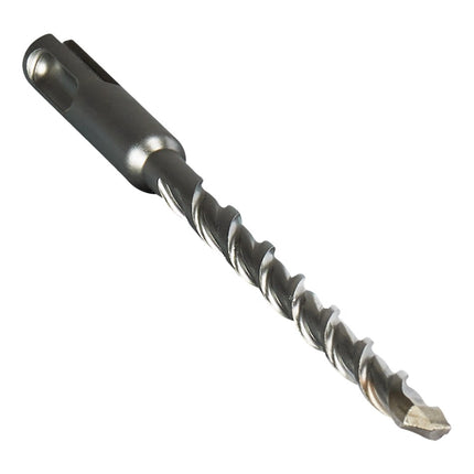 Afbeelding Makita p2s: sds-plus boor 7x160mm B-47444