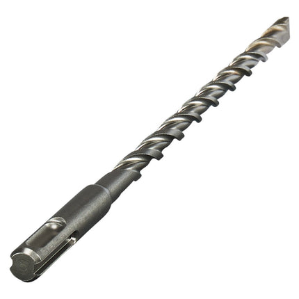 Afbeelding Makita p2s: sds-plus boor 8x210mm B-47472