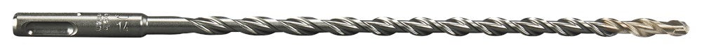 Afbeelding Makita p2s: sds-plus boor 8x260mm B-47488