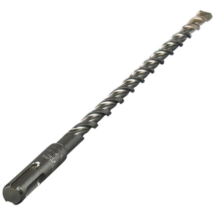 Afbeelding Makita p2s: sds-plus boor 8x260mm B-47488