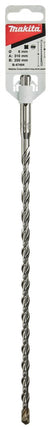 Afbeelding Makita p2s: sds-plus boor 8x310mm B-47494