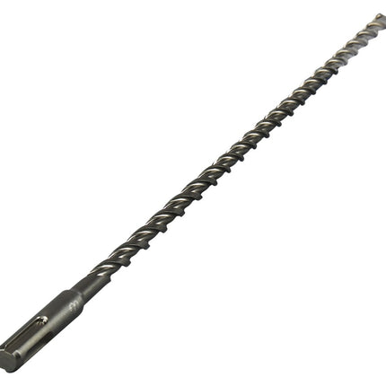 Afbeelding Makita p2s: sds-plus boor 8x400mm B-47503