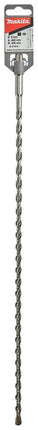 Afbeelding Makita p2s: sds-plus boor 8x460mm B-47519