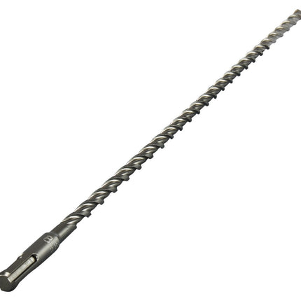Afbeelding Makita p2s: sds-plus boor 8x460mm B-47519