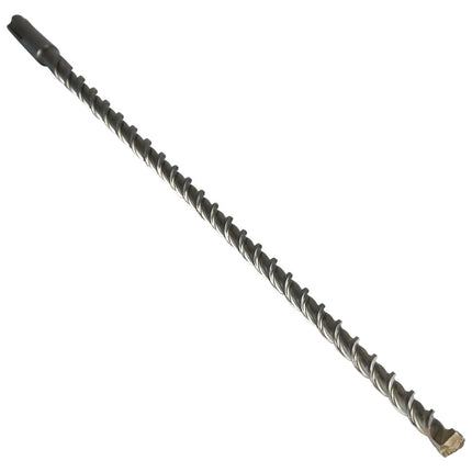Afbeelding Makita p2s: sds-plus boor 8x460mm B-47519