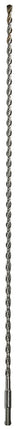Afbeelding Makita p2s: sds-plus boor 8x600mm B-47525
