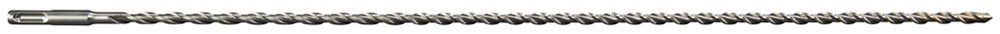 Afbeelding Makita p2s: sds-plus boor 8x600mm B-47525