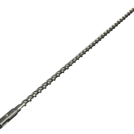 Afbeelding Makita p2s: sds-plus boor 8x600mm B-47525
