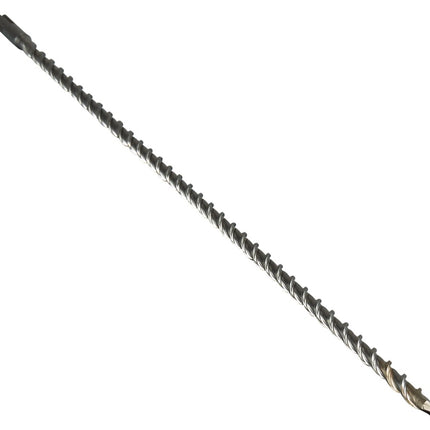Afbeelding Makita p2s: sds-plus boor 8x600mm B-47525