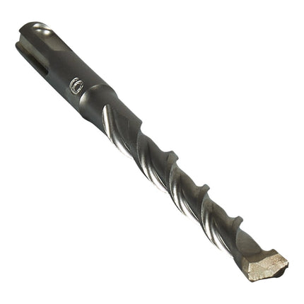 Afbeelding Makita p2s: sds-plus boor 9x160mm B-47531
